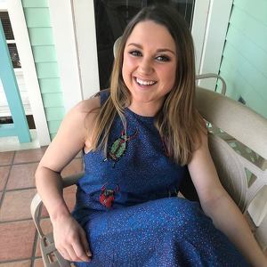 Fundraising Page: Imogen Terrett